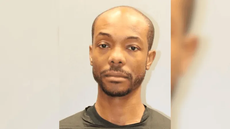 Former Richland County deputy arrested after camera system misuse