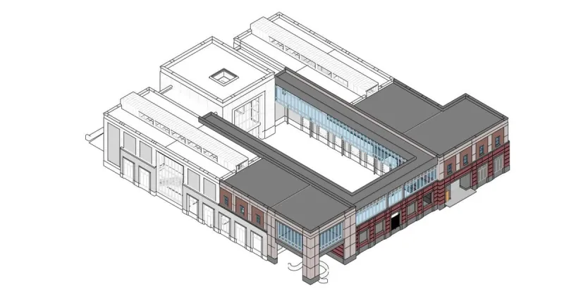 Construction to begin on Florence County Museum expansion project