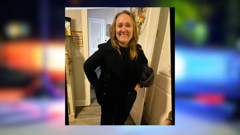 FOUND: Horry Co. police searching for endangered missing woman