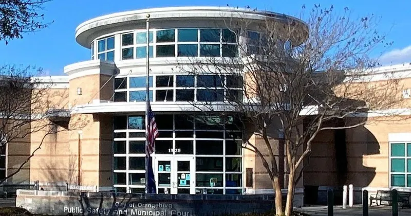 ODPS officer terminated - City: Incident referred to SLED