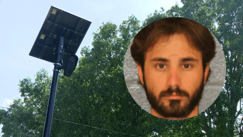 North Carolina police officer arrested after alleged misuse of Flock cameras