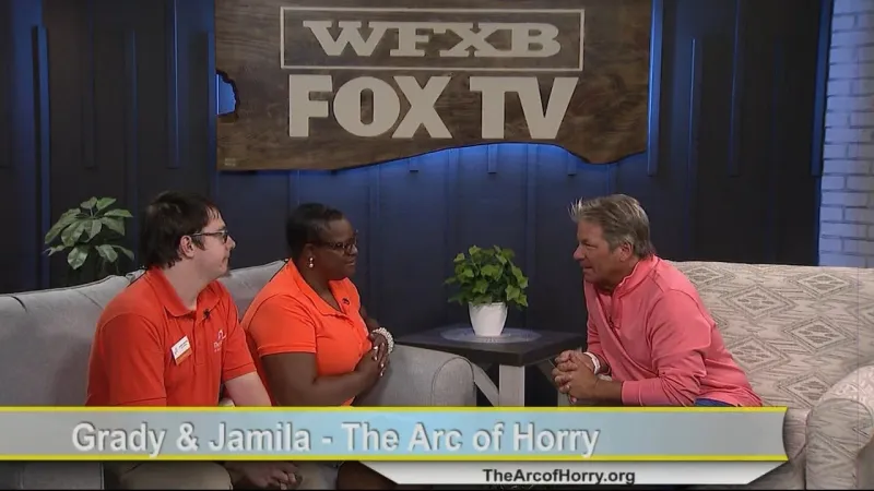 The Arc of Horry to Continue Sensory-Friendly Events Built by the Champion Autism Network