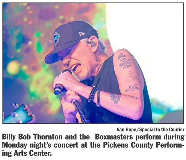 Entertainers inducted into SC Hall of Fame