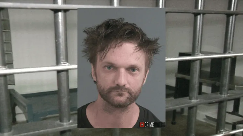North Charleston man arrested after alleged assault on ex-girlfriend, police say