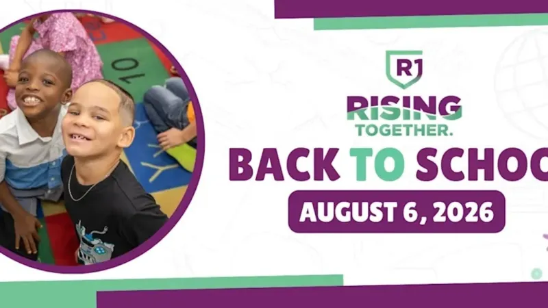 Richland One superintendent shares his priorities for the upcoming school year