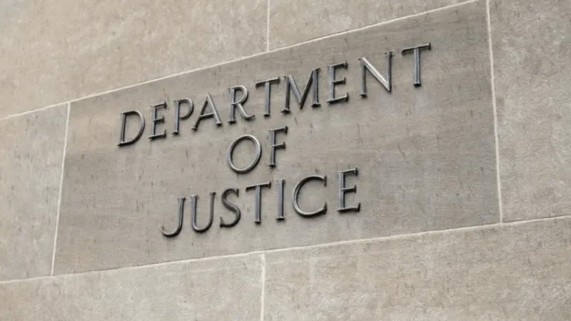 U.S. Department of Justice announces record fraud enforcement across Southeast