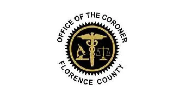 Florence County Coroner identifies crash victim - Victim in Friday crash not yet ID'd