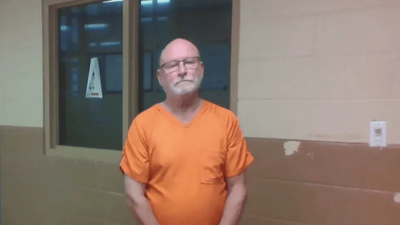 Fifth arrest in Pawleys Island probe: church operations director gets $25,000 bond