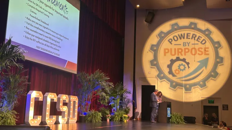 Charleston County schools welcome wave of new educators ahead of Aug. 11 return