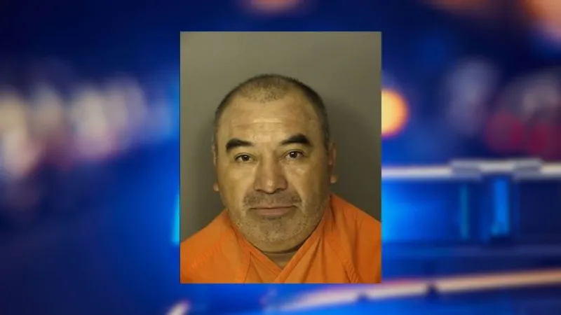 Myrtle Beach man sentenced to 15 years for sexually assaulting minor