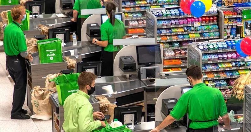 Publix expands frozen blueberry recall. Plus, fingernail DNA causes dispute in Murdaugh retrial.