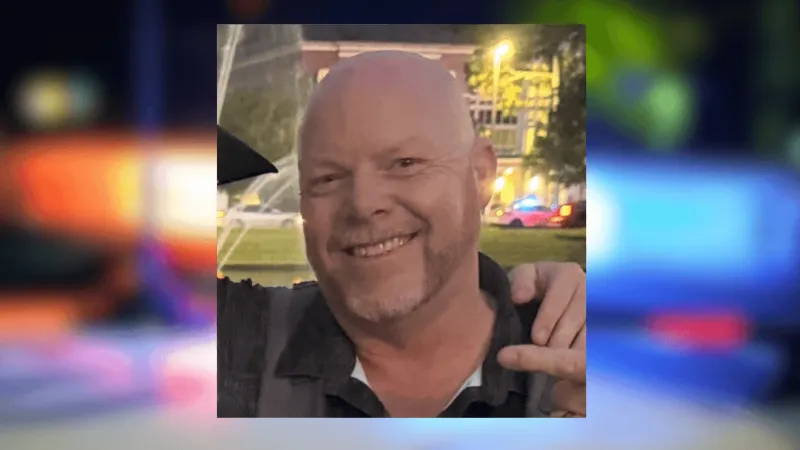 FOUND: Authorities search for missing, endangered Murrells Inlet man