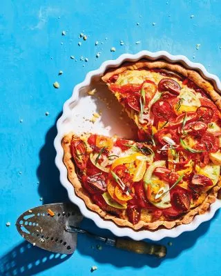 Tastes Like Summer: Revisit favorite recipes from our archives celebrating the freshest ingredients