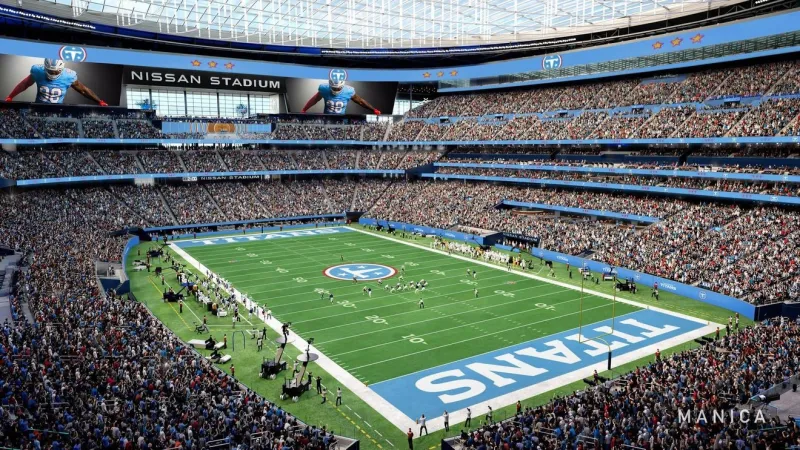 POLL: Are you excited for the Super Bowl to come to Nashville?