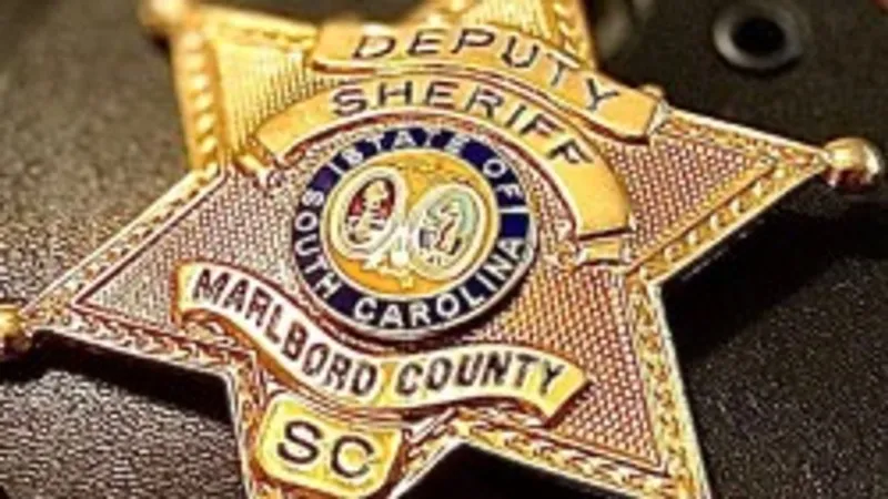 Man injured in Marlboro Co. multi dog attack; deputy shoots at aggressive dogs