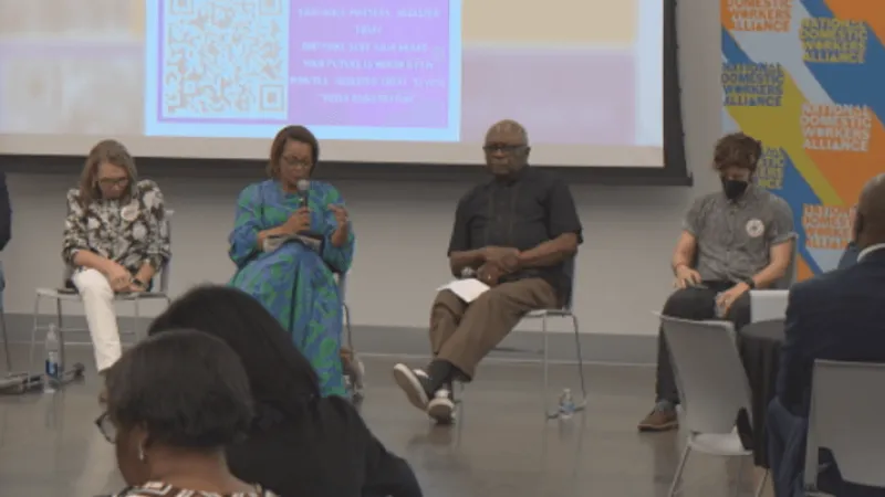 Clyburn, advocates host Orangeburg town hall on rising health care costs, Medicaid gap