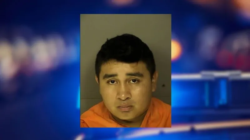 Myrtle Beach man gets maximum 15-year sentence after guilty plea in minor sex assault case