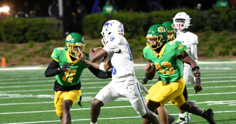 Lowcountry linebackers anchor top high school football defenses