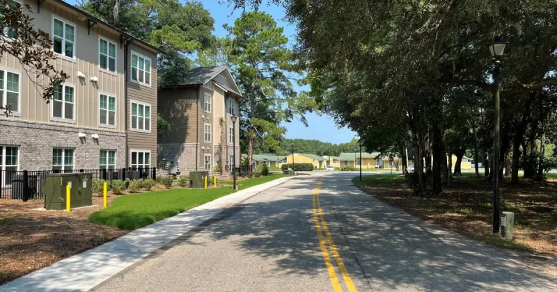 More affordable housing planned on Johns Island after Esau Jenkins Village