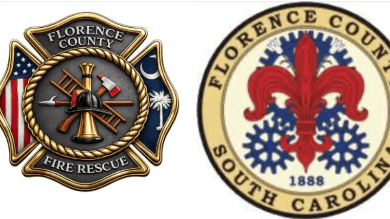 6 injured in 2-vehicle in Florence Co.