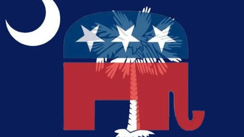 GOP sets speaking order for Senate stump stop Saturday at River Bluff High School