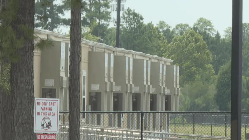 Berkeley County schools brace for overcrowding as enrollment surges ahead of new year