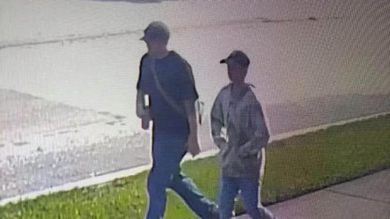 Citadel cadet and another teen slain in Florida shooting; local police seek tips
