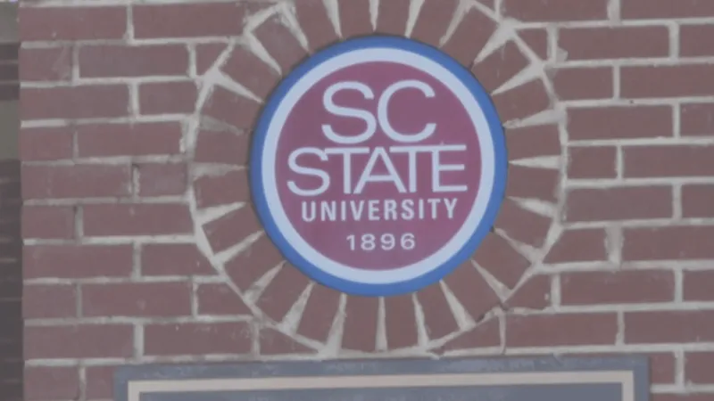 South Carolina State to require electronic ID scans at campus gates