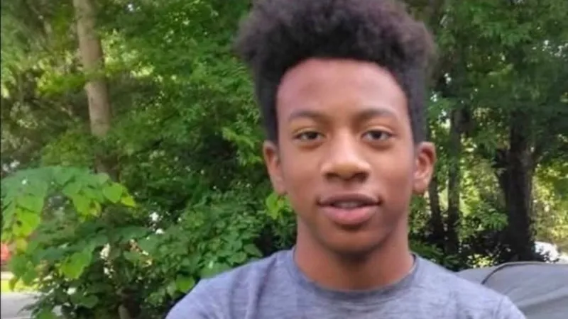 Family of 13-year-old killed in foster care speaks for first time