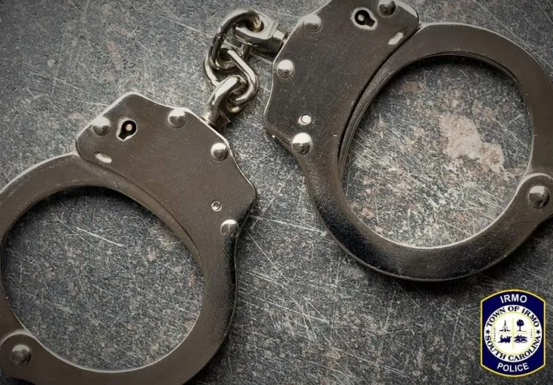AG: Clarendon Co. man facing charges connected to child sexual abuse material