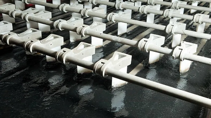 Clio receives $87K grant for wastewater plant improvements