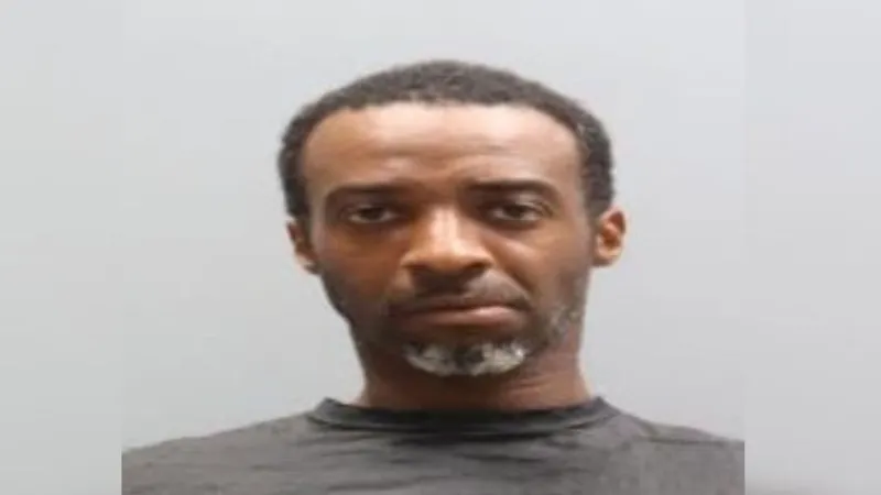 Sheriff: Man stole cash, cigarettes in nine gas station burglaries