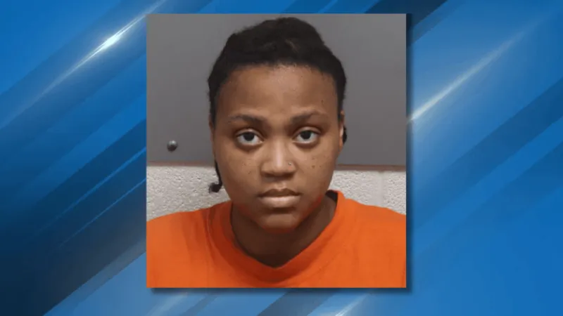 Ladson woman sentenced to 35 years in prison for fatal 2024 DUI crash in North Charleston