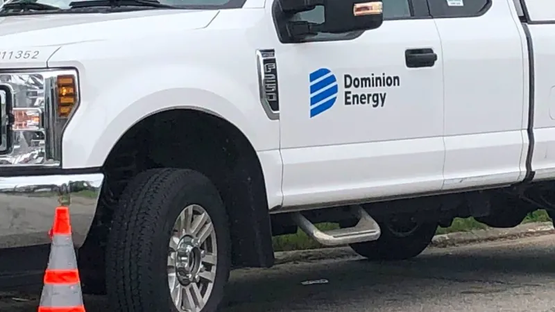 Homes evacuated after gas leak reported on Denham Street in Carnes Crossroads