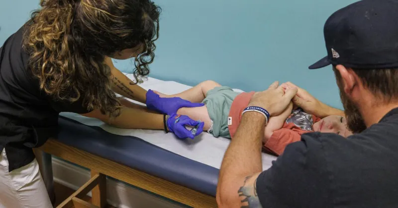 SC measles outbreak changes some minds, but will it reverse vaccine hesitancy?
