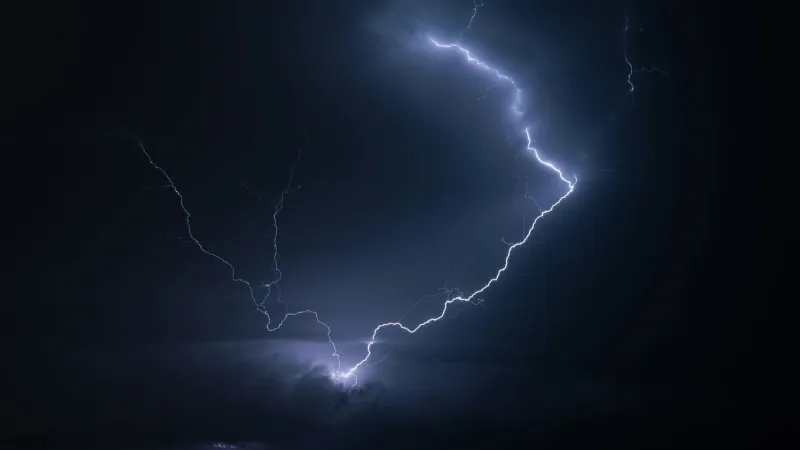 Daily storm threat continues much of this week