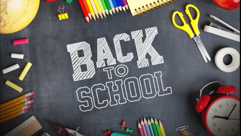 Students head back to school starting Monday, Lowcountry districts kick off year in waves