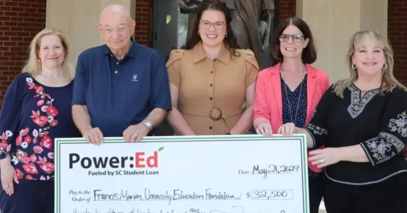 Power:Ed provides funds for SCSU, others