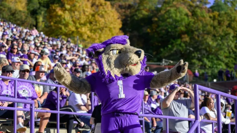 Western Carolina University athletics program breaks revenue, donations records