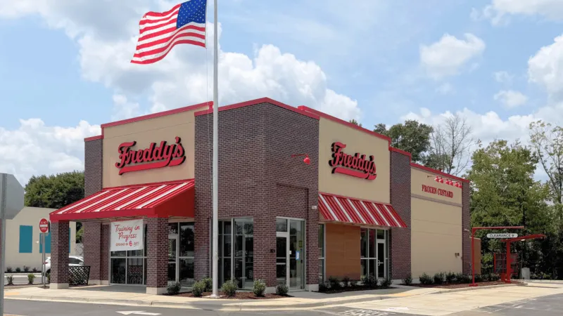 Freddy's expands in Horry County with fourth location