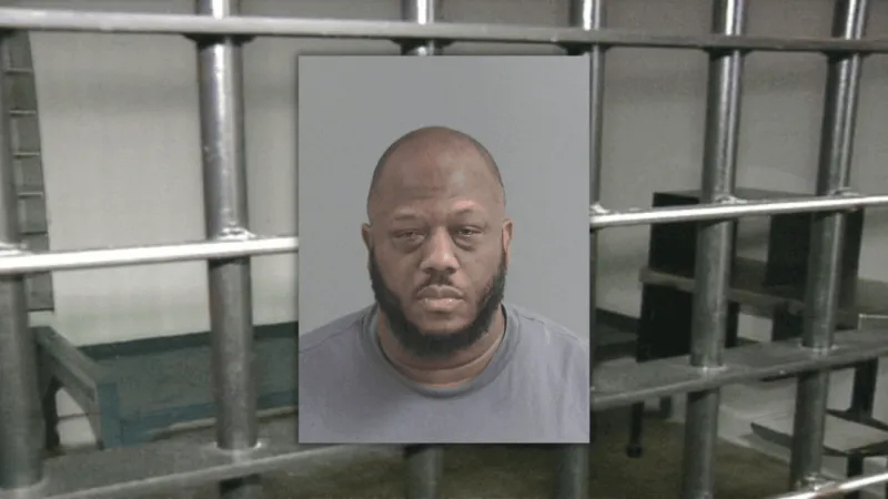 Former North Charleston councilman Mike A. Brown arrested, found in contempt of court