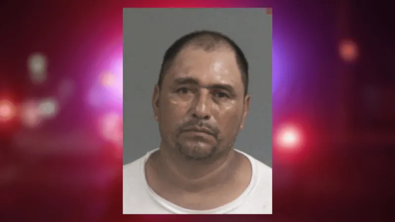 North Charleston man charged after pursuit leads to Methamphetamine discovery