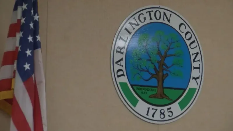 Darlington County company looking to expand, create new jobs