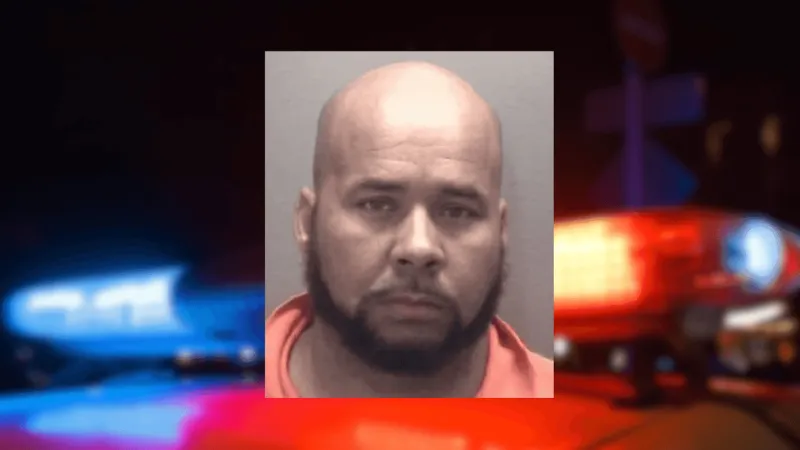 Warrants detail allegations against man accused of kidnapping woman