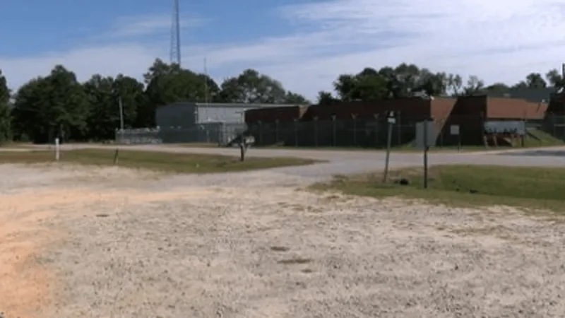 Sheriff: Chesterfield Co. detention center takes emergency measures to reduce overcrowding