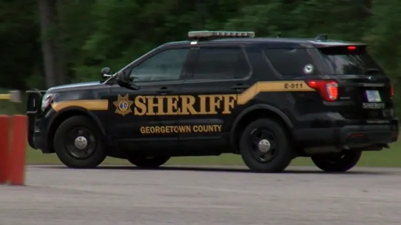 Threats of 'shooting up' Georgetown Co. High School lead to teen's arrest, GCSO says