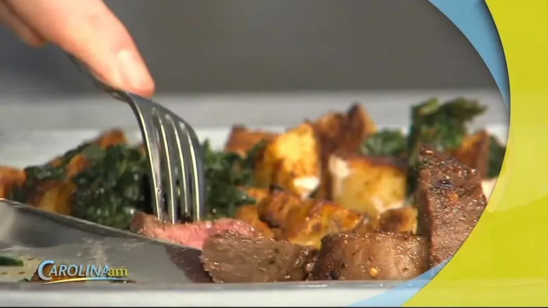 New Study Says There's Benefits to Eating Less Protein