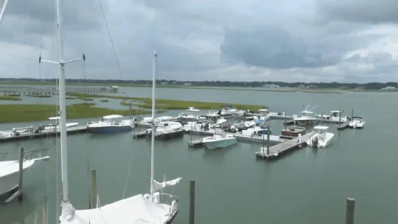 Preserve Murrells Inlet, Georgetown Co. reach stormwater pollution agreement