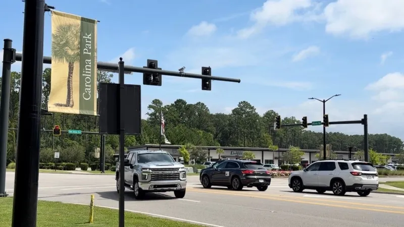 Upper Mount Pleasant residents push for entertainment and parks along Faison Road