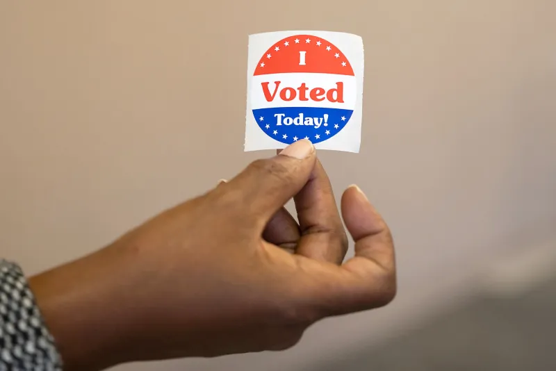 Candidate added to ballot in U.S. Senate special primary